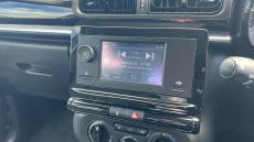 Citroen C3 1.2 PureTech You 5dr Petrol Hatchback